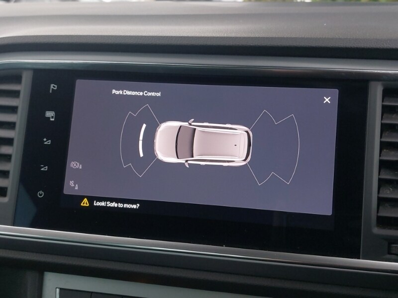 Used SEAT Ateca 2022 for sale - 77605710: Photo 11