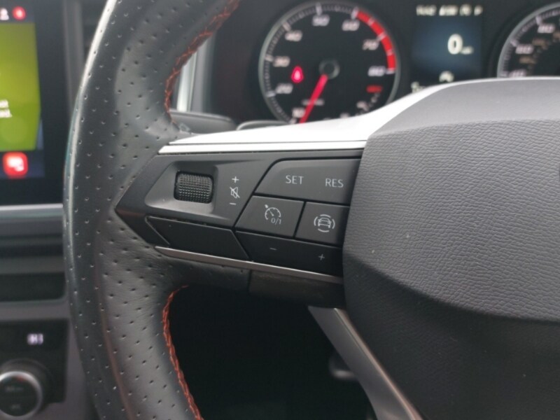 Used SEAT Ateca 2022 for sale - 77605710: Photo 13