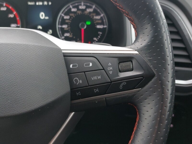 Used SEAT Ateca 2022 for sale - 77605710: Photo 14