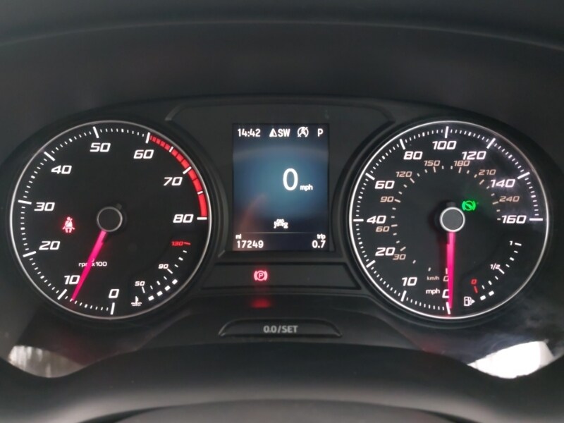 Used SEAT Ateca 2022 for sale - 77605710: Photo 15