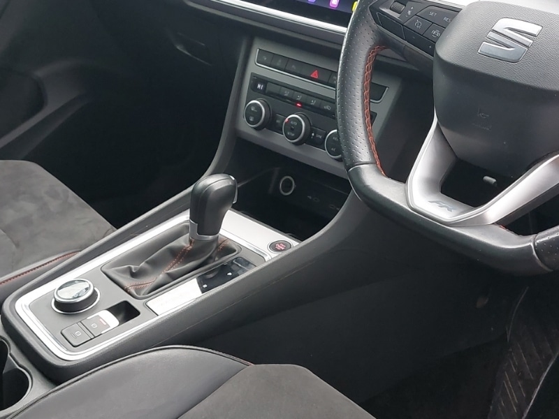 Used SEAT Ateca 2022 for sale - 77605710: Photo 19