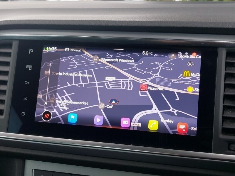 Used SEAT Ateca 2022 for sale - 77605710: Photo 7