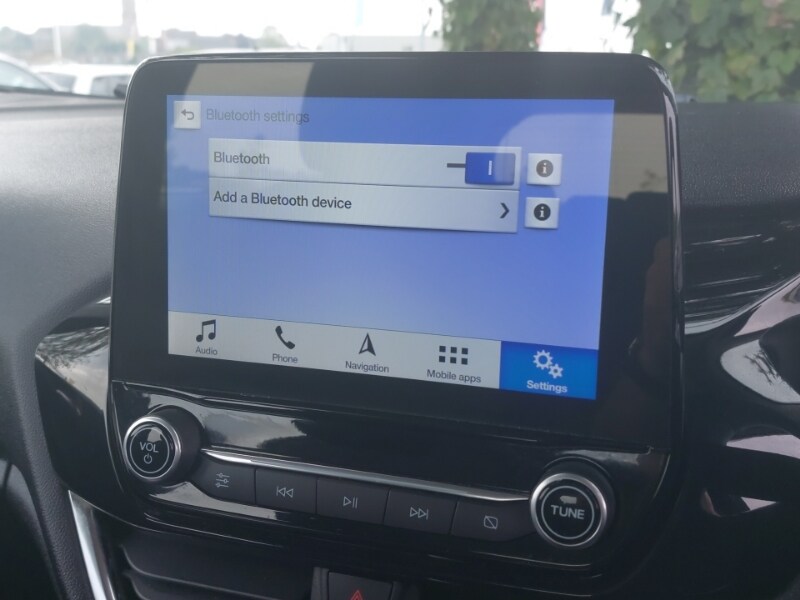 Used Ford Fiesta 2019 for sale - 76816204: Photo 11