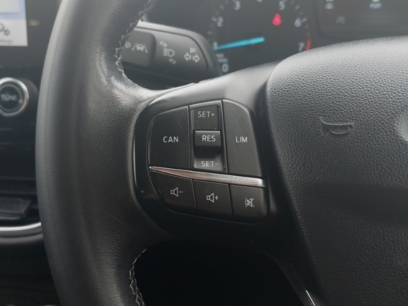 Used Ford Fiesta 2019 for sale - 76816204: Photo 13