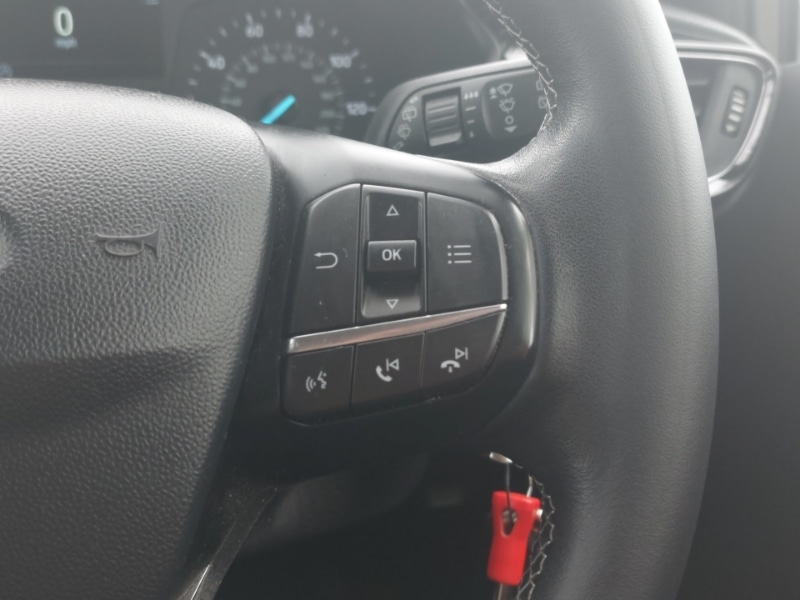 Used Ford Fiesta 2019 for sale - 76816204: Photo 14