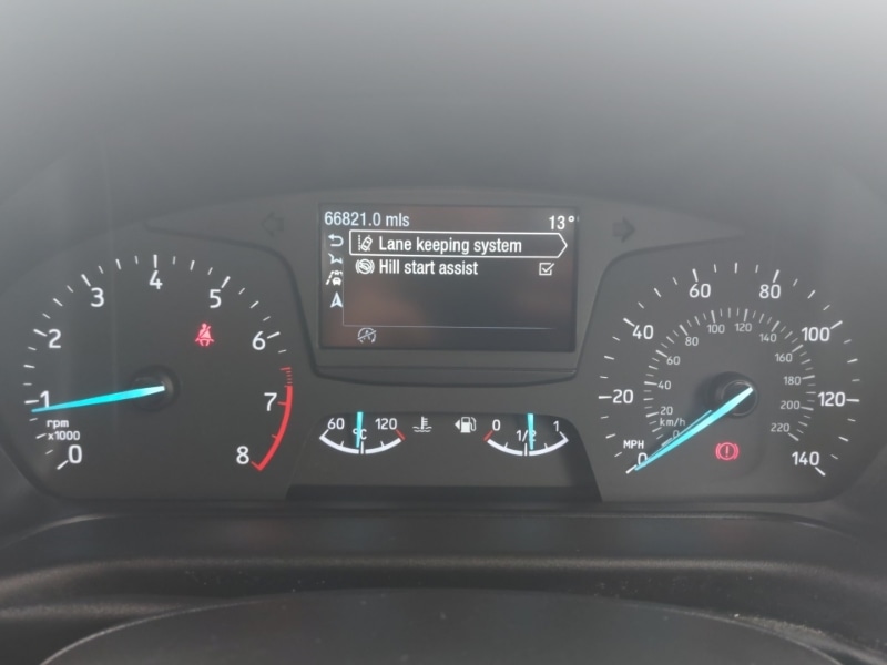 Used Ford Fiesta 2019 for sale - 76816204: Photo 15