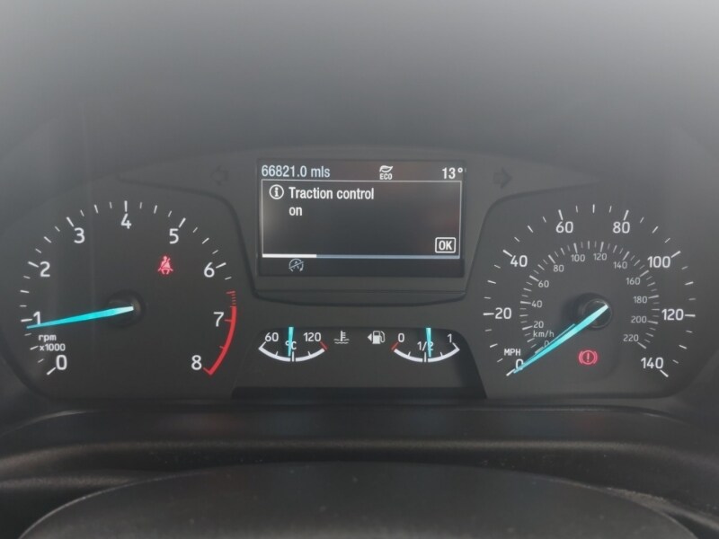 Used Ford Fiesta 2019 for sale - 76816204: Photo 16