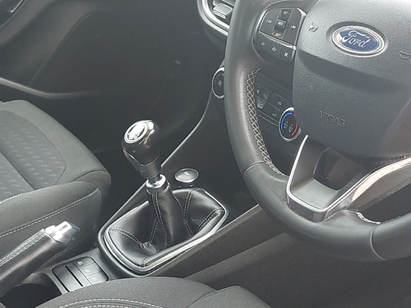 Used Ford Fiesta 2019 for sale - 76816204: Photo 19