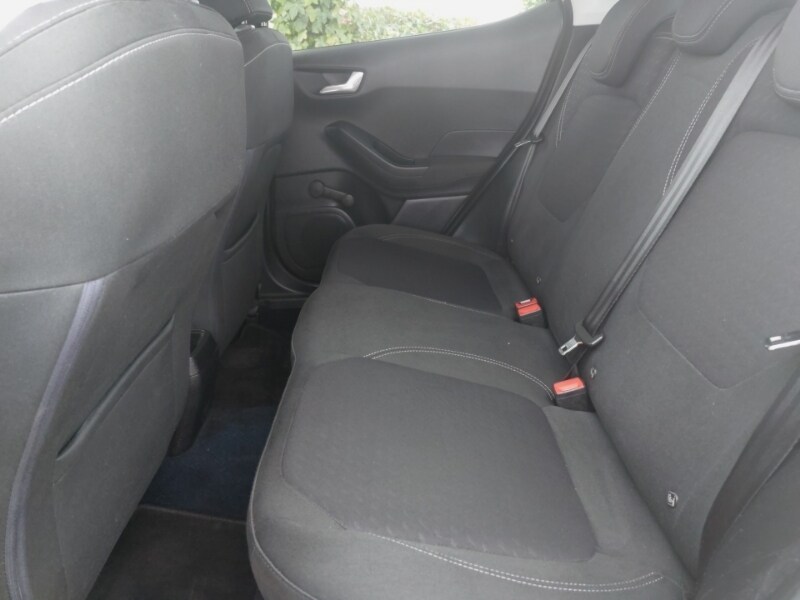 Used Ford Fiesta 2019 for sale - 76816204: Photo 6