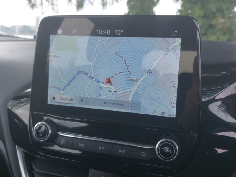 Used Ford Fiesta 2019 for sale - 76816204: Photo 7