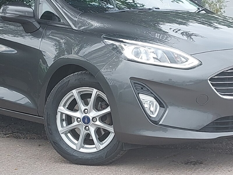 Used Ford Fiesta 2019 for sale - 76816204: Photo 9