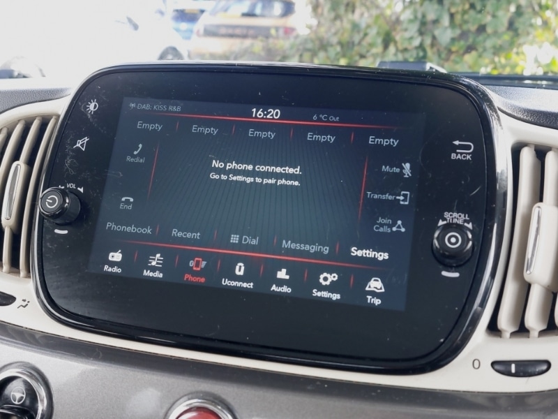 Used Fiat 500 2022 for sale - 78032735: Photo 10