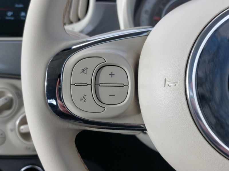 Used Fiat 500 2022 for sale - 78032735: Photo 13