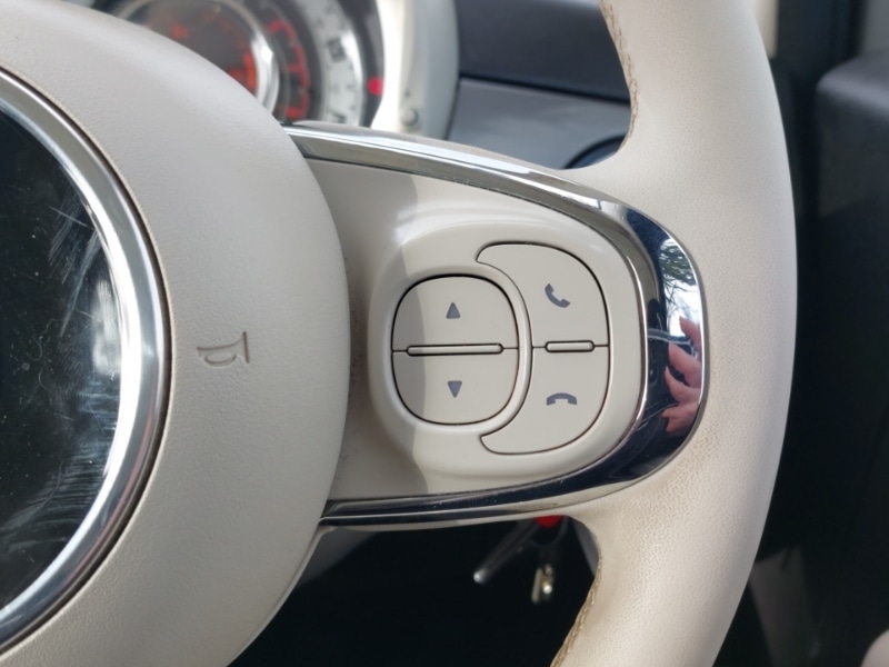 Used Fiat 500 2022 for sale - 78032735: Photo 14