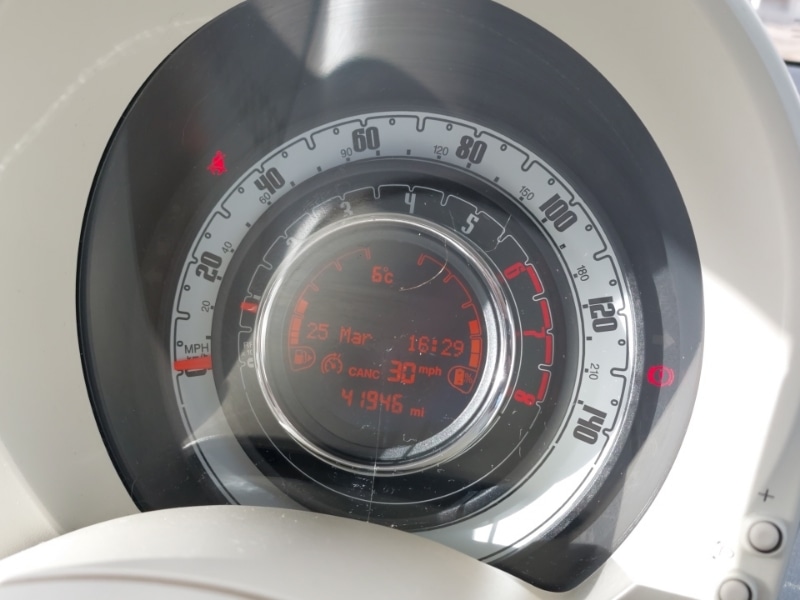 Used Fiat 500 2022 for sale - 78032735: Photo 15