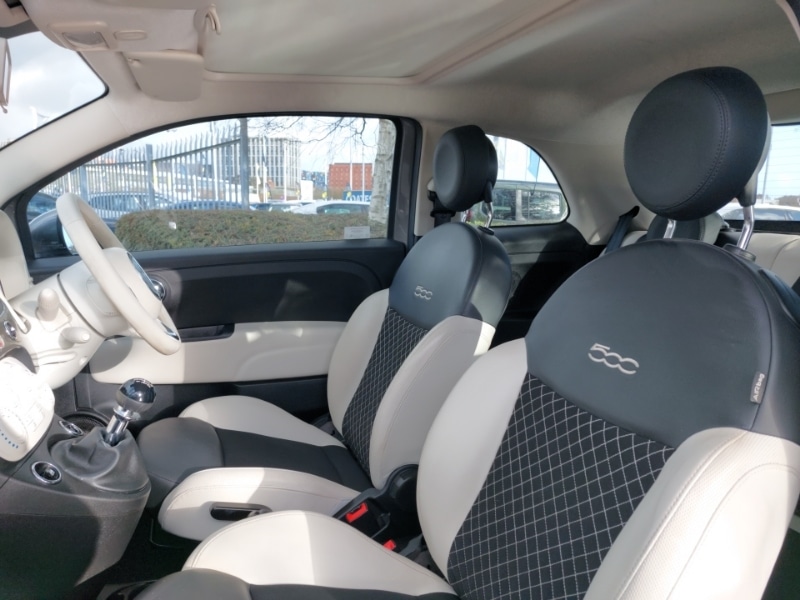 Used Fiat 500 2022 for sale - 78032735: Photo 18