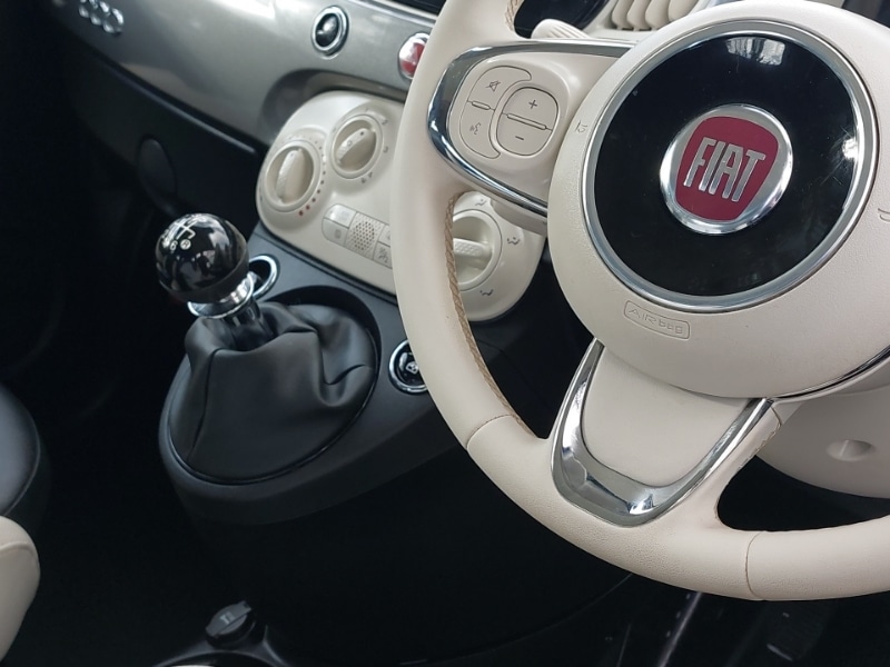 Used Fiat 500 2022 for sale - 78032735: Photo 19