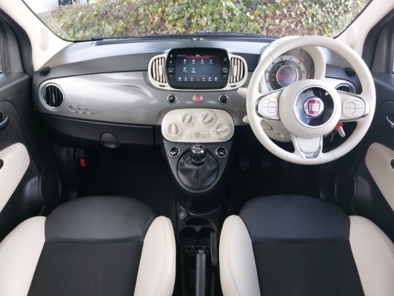 Used Fiat 500 2022 for sale - 78032735: Photo 2