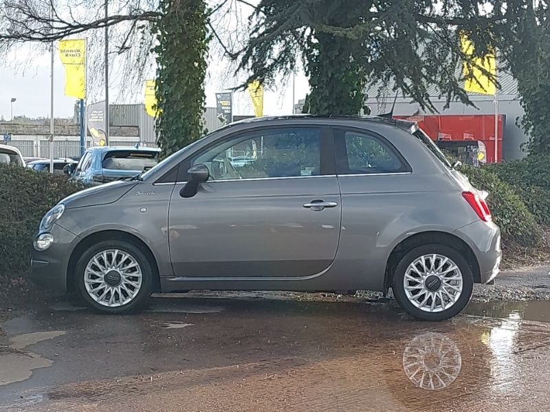 Used Fiat 500 2022 for sale - 78032735: Photo 4