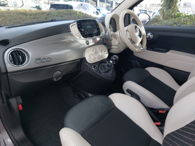 Used Fiat 500 2022 for sale - 78032735: Photo 5