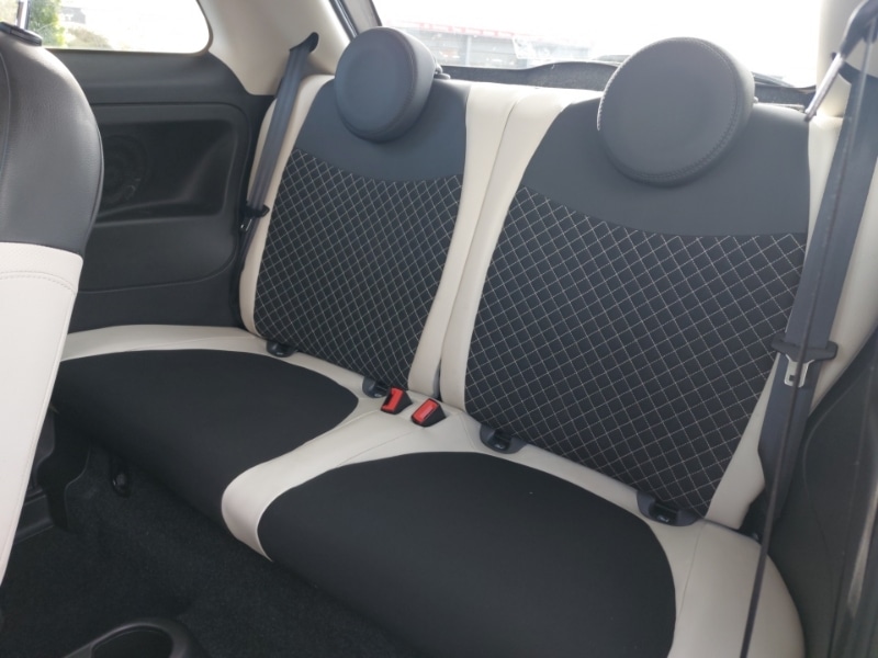 Used Fiat 500 2022 for sale - 78032735: Photo 6