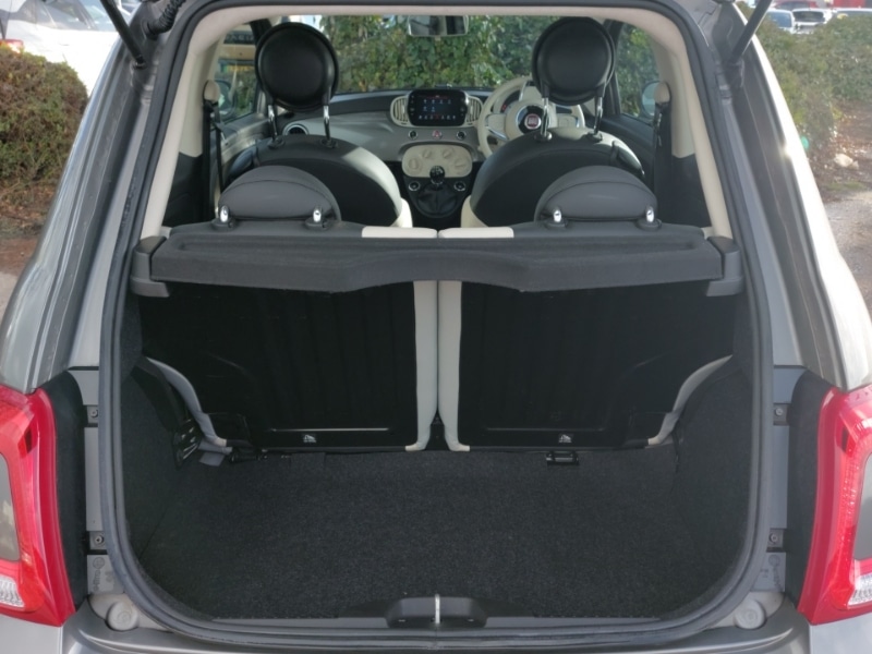 Used Fiat 500 2022 for sale - 78032735: Photo 8