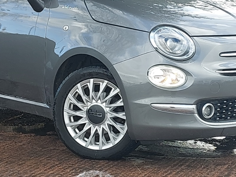 Used Fiat 500 2022 for sale - 78032735: Photo 9