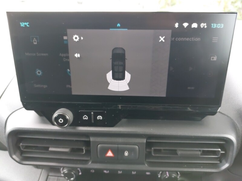 Used Citroen Berlingo 2024 for sale - 76860593: Photo 10