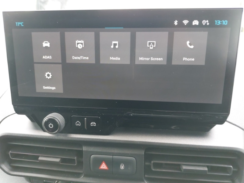 Used Citroen Berlingo 2024 for sale - 76860593: Photo 17