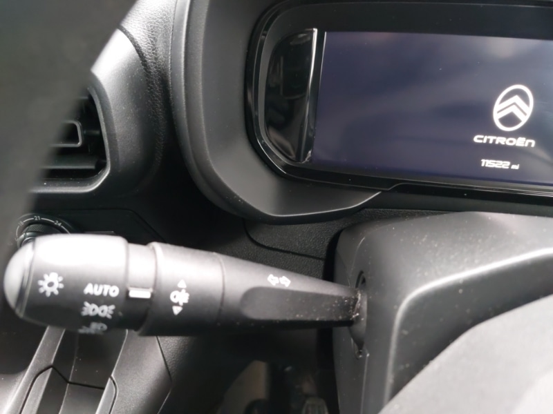 Used Citroen Berlingo 2024 for sale - 76860593: Photo 18