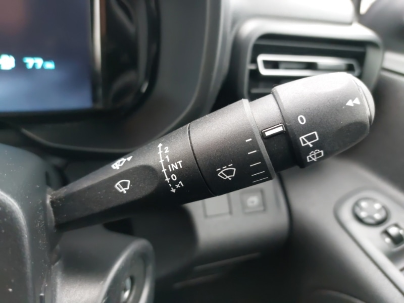 Used Citroen Berlingo 2024 for sale - 76860593: Photo 19