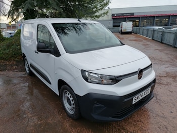 Citroen - Berlingo