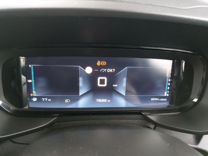 Used Citroen Berlingo 2024 for sale - 76860593: Photo 7