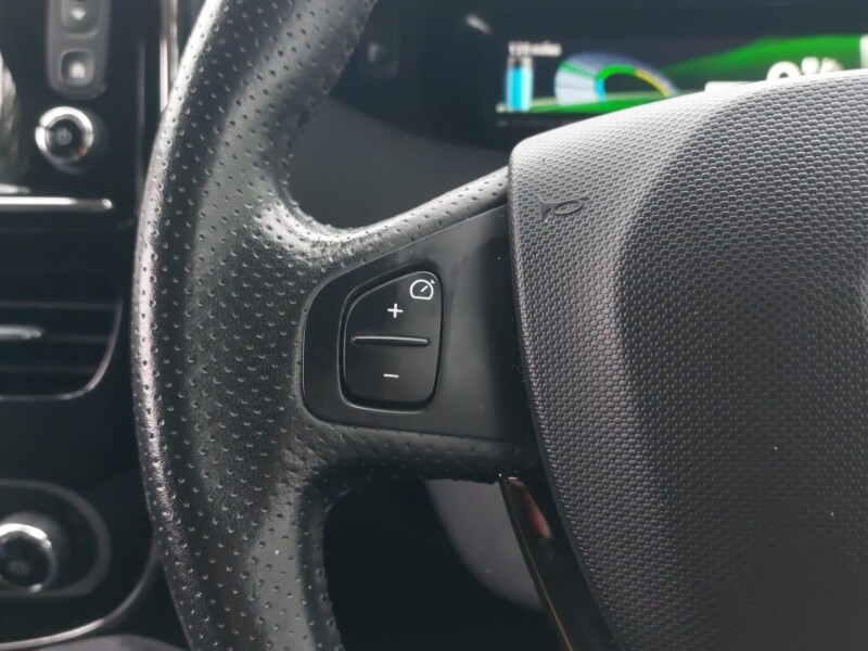 Used Renault Zoe 2019 for sale - 76478475: Photo 13