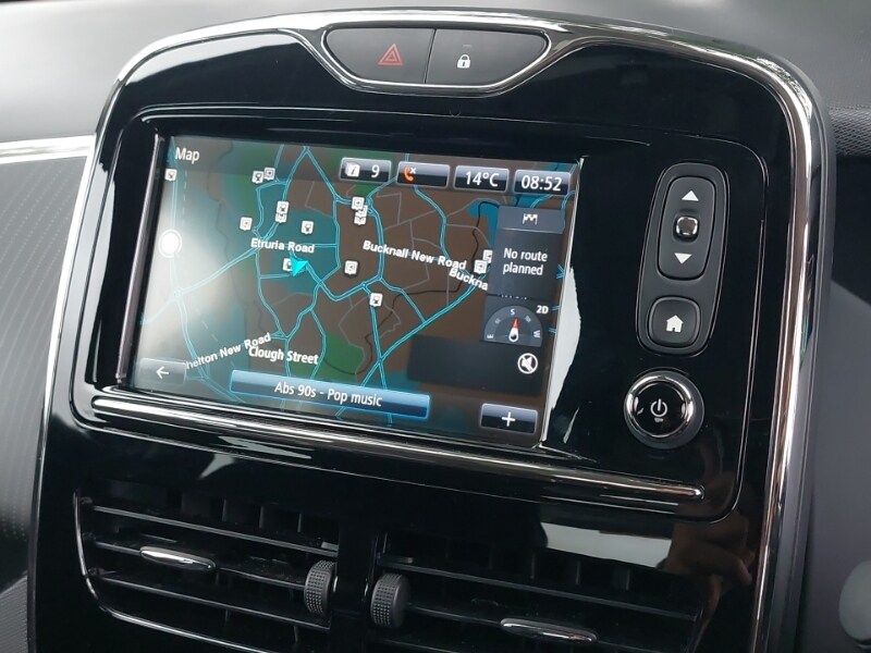 Used Renault Zoe 2019 for sale - 76478475: Photo 7