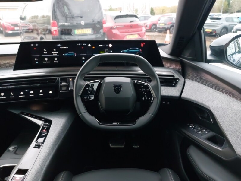 Used Peugeot 3008 2025 for sale - 77324824: Photo 12