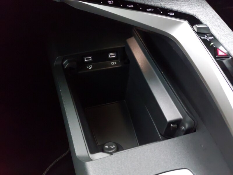 Used Peugeot 3008 2025 for sale - 77324824: Photo 17