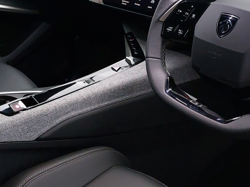 Used Peugeot 3008 2025 for sale - 77324824: Photo 19