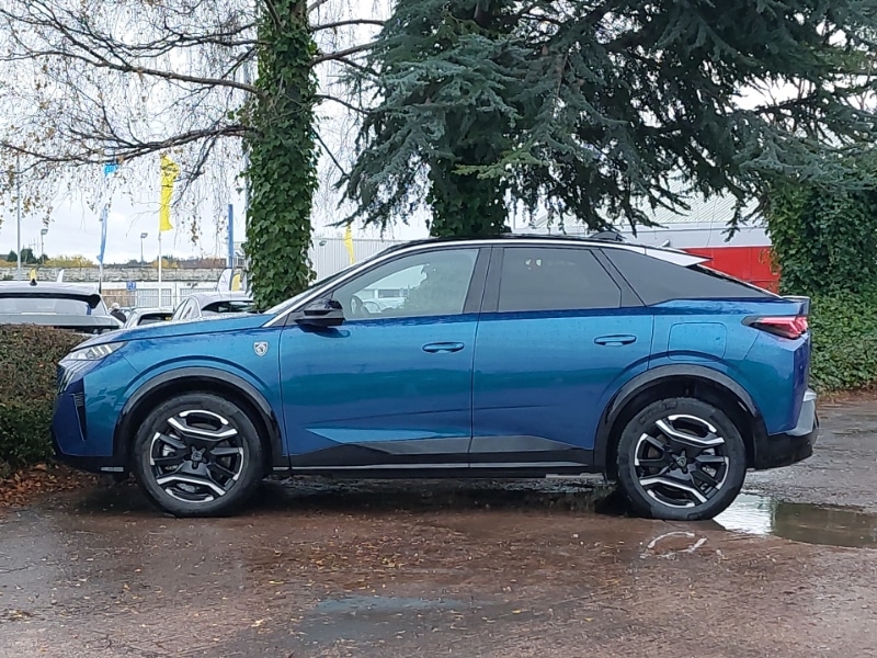 Used Peugeot 3008 2025 for sale - 77324824: Photo 4