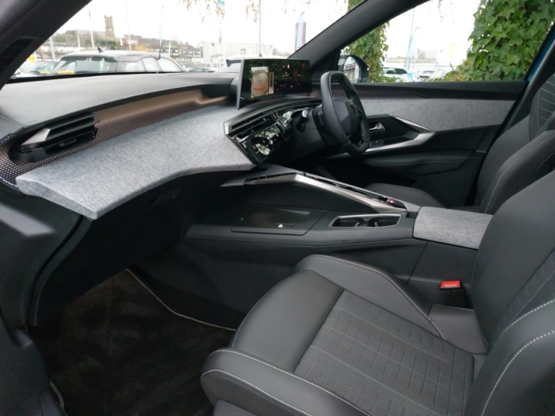 Used Peugeot 3008 2025 for sale - 77324824: Photo 5