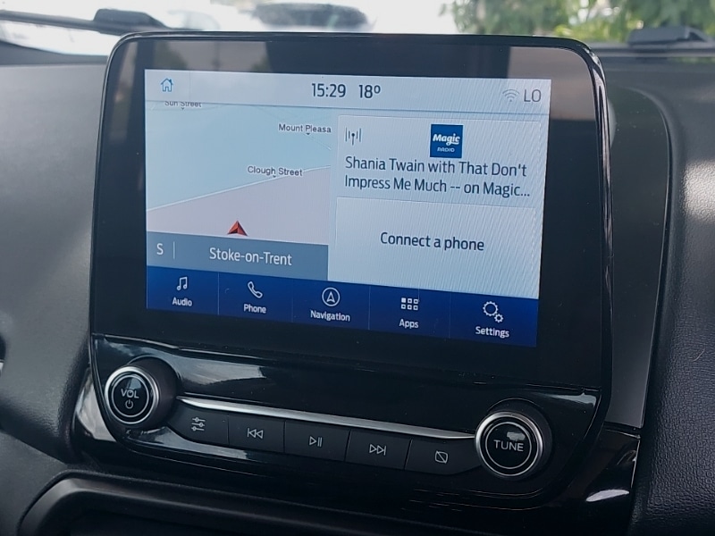 Used Ford Ecosport 2022 for sale - 76464801: Photo 10