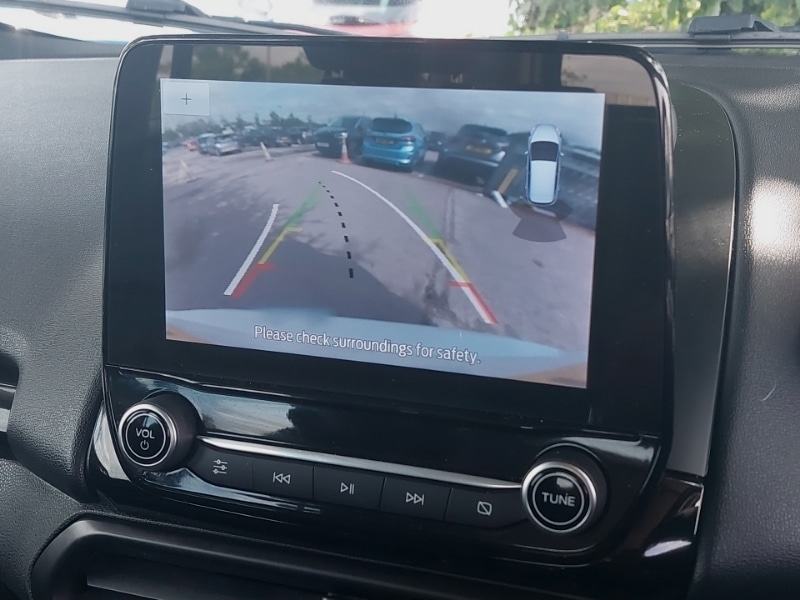 Used Ford Ecosport 2022 for sale - 76464801: Photo 11