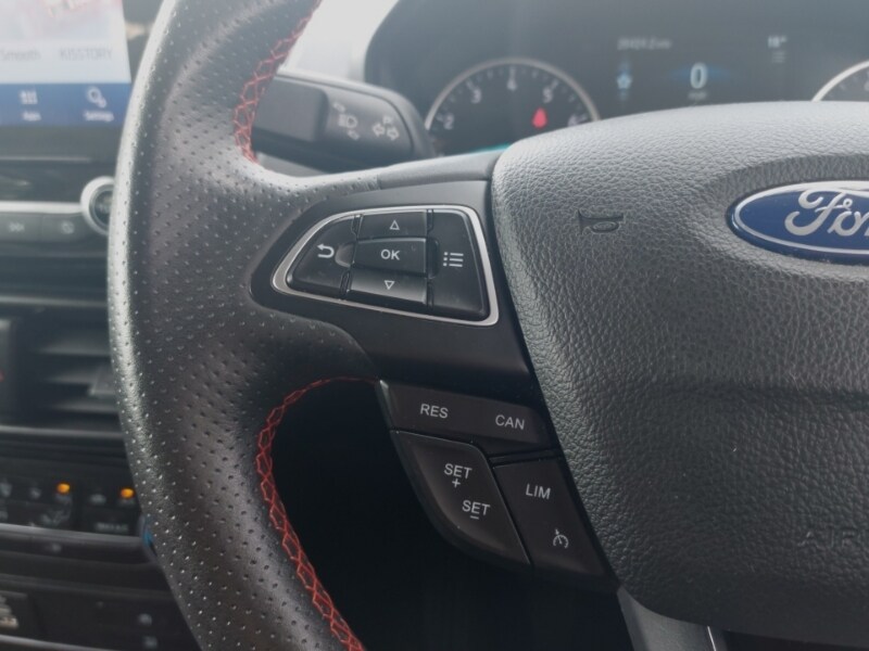 Used Ford Ecosport 2022 for sale - 76464801: Photo 13