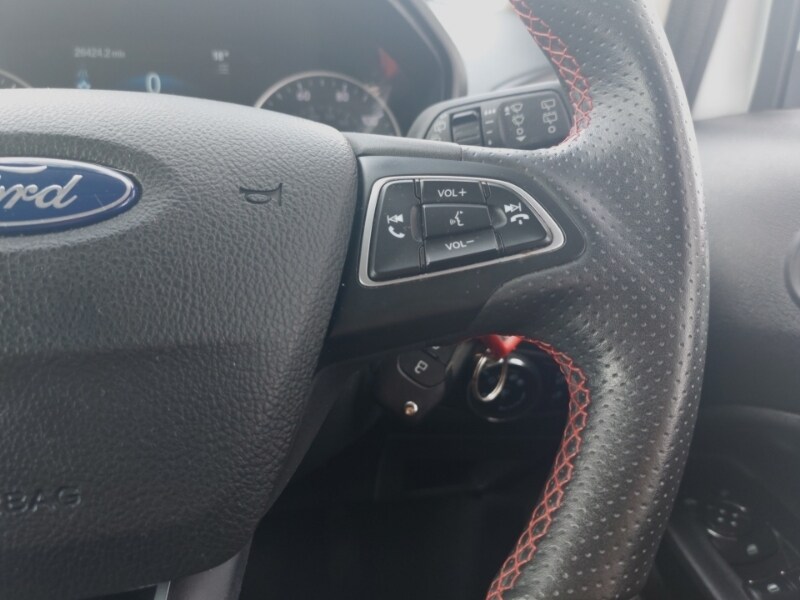 Used Ford Ecosport 2022 for sale - 76464801: Photo 14