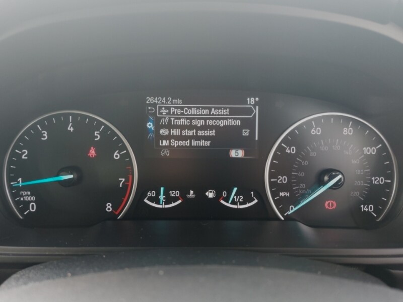 Used Ford Ecosport 2022 for sale - 76464801: Photo 15