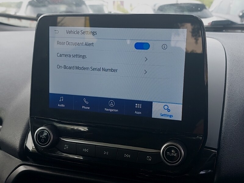 Used Ford Ecosport 2022 for sale - 76464801: Photo 17