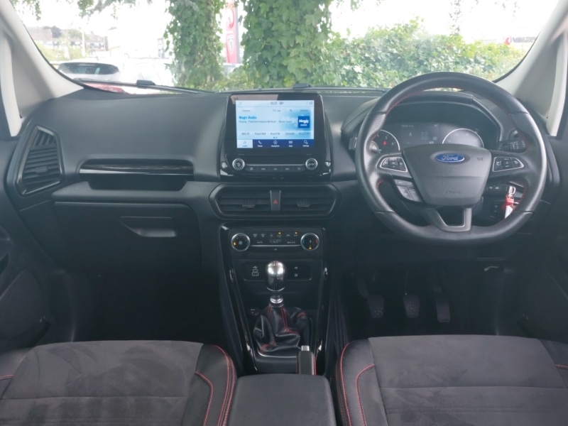 Used Ford Ecosport 2022 for sale - 76464801: Photo 2