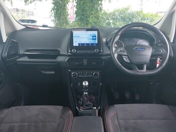 Used Ford Ecosport 2022 for sale - 76464801: Photo