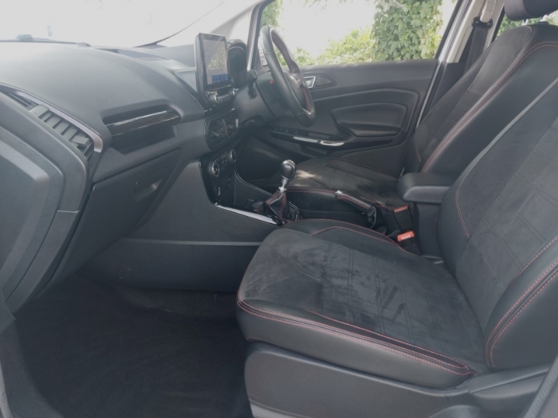 Used Ford Ecosport 2022 for sale - 76464801: Photo 5