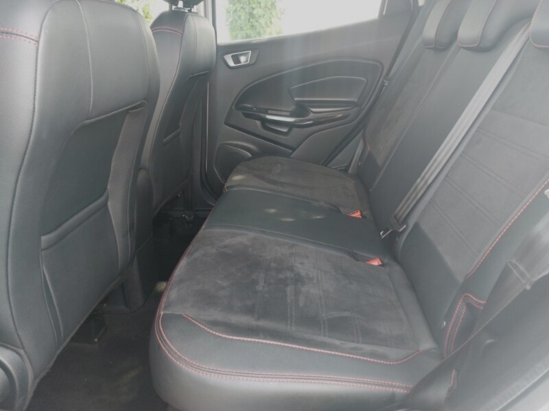 Used Ford Ecosport 2022 for sale - 76464801: Photo 6